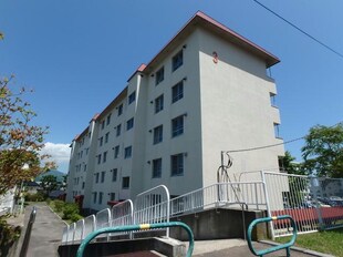 ユートピア川原3号館の物件外観写真